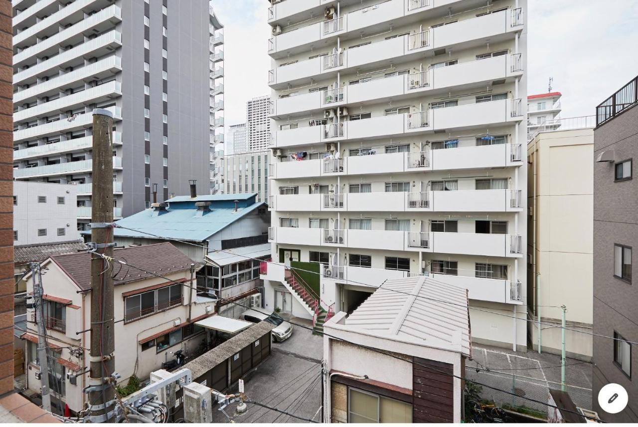 Marvelous Kinshicho - Vacation Stay 12956V Präfektur Tokio Exterior foto