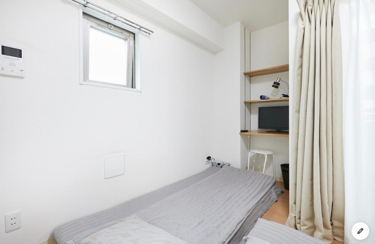 Marvelous Kinshicho - Vacation Stay 12956V Präfektur Tokio Exterior foto